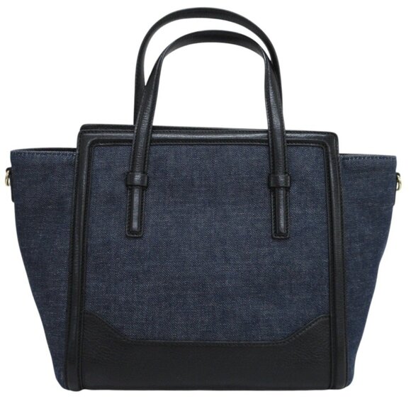 SALVATORE FERRAGAMO Black Shoulder Bag - Picture 2 of 13